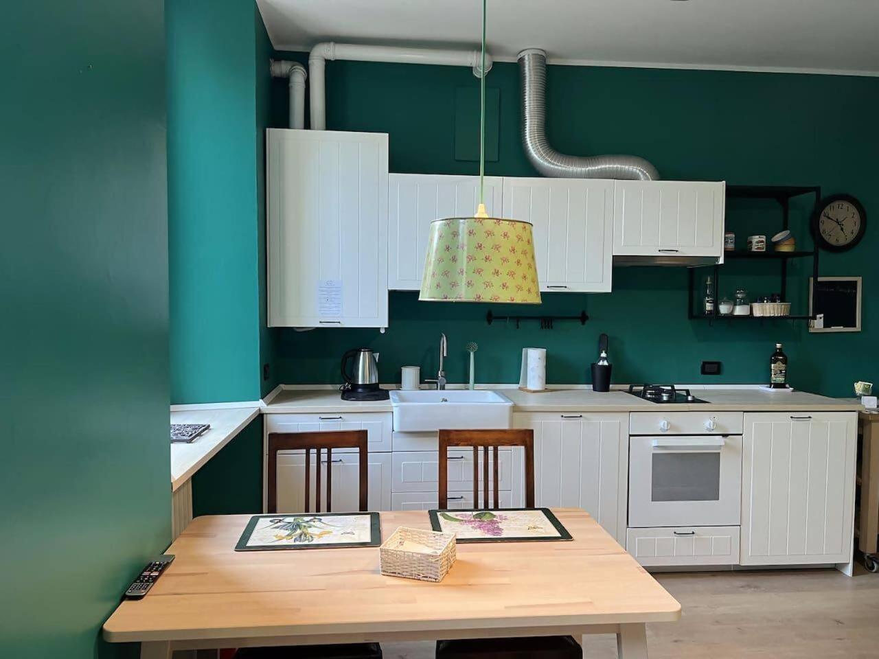 Green House Όπως Εξωτερικό φωτογραφία
